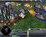 画像ギャラリー No.003のサムネイル画像 / 人気RTSシリーズの最新作，「Empire Earth III」のデモ版を4GamerにUp