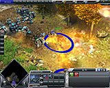 画像ギャラリー No.005のサムネイル画像 / 人気RTSシリーズの最新作，「Empire Earth III」のデモ版を4GamerにUp