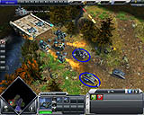 画像ギャラリー No.006のサムネイル画像 / 人気RTSシリーズの最新作，「Empire Earth III」のデモ版を4GamerにUp