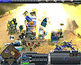 画像ギャラリー No.012のサムネイル画像 / 人気RTSシリーズの最新作，「Empire Earth III」のデモ版を4GamerにUp