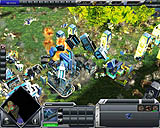 画像ギャラリー No.013のサムネイル画像 / 人気RTSシリーズの最新作，「Empire Earth III」のデモ版を4GamerにUp