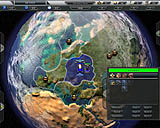 画像ギャラリー No.014のサムネイル画像 / 人気RTSシリーズの最新作，「Empire Earth III」のデモ版を4GamerにUp