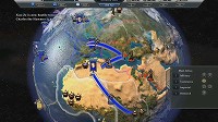 画像ギャラリー No.001のサムネイル画像 / 歴史RTS「Empire Earth III」,プレイシーンも収録されたムービーが公開