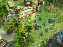 画像ギャラリー No.003のサムネイル画像 / 「エンパイアアースIII 日本語版」の発売日が8月8日に決定