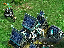 画像ギャラリー No.008のサムネイル画像 / 複雑化した「II」から一気にシンプル路線へ。古代から未来までフォローした歴史RTS「エンパイアアースIII 日本語版」のレビューを掲載