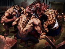 画像ギャラリー No.001のサムネイル画像 / 「セツの火」,特別価格でDL販売&ストリーミング配信開始
