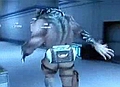 ［G★2007＃25］狼男に変身できるFPS「Wolf Team」のプレイムービーを4GamerにUp