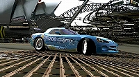 画像ギャラリー No.001のサムネイル画像 / レーシングシム「Juiced 2」，ドリフトシーン満載のムービーが公開
