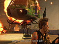 傭兵となってド派手に暴れ回る「Mercenaries 2：World in Flames」のデモ版をUp