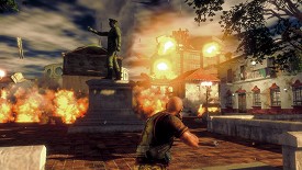画像ギャラリー No.001のサムネイル画像 / EA STOREのラインナップに「マーセナリーズ2」を含む2タイトル追加