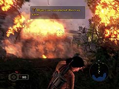 画像ギャラリー No.006のサムネイル画像 / お金のためなら手段を選ばないアクションゲーム「マーセナリーズ2 ワールド イン フレームス」のレビューを掲載