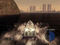 画像ギャラリー No.007のサムネイル画像 / お金のためなら手段を選ばないアクションゲーム「マーセナリーズ2 ワールド イン フレームス」のレビューを掲載