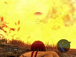 画像ギャラリー No.023のサムネイル画像 / お金のためなら手段を選ばないアクションゲーム「マーセナリーズ2 ワールド イン フレームス」のレビューを掲載