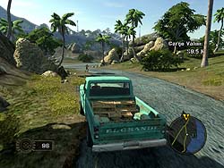 マーセナリーズ2 ワールド イン フレームス