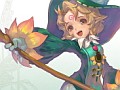 “韓国のドラクエ”と呼ばれる「Astonishia Story」のオンライン版，「Astonishia Story Online」の続報が公開に
