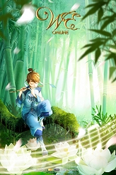 画像ギャラリー No.001のサムネイル画像 / 熱血江湖オンラインのスタッフ陣が開発するMMORPG「WE Online」の韓国CBT発表