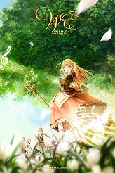 画像ギャラリー No.002のサムネイル画像 / 熱血江湖オンラインのスタッフ陣が開発するMMORPG「WE Online」の韓国CBT発表