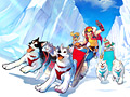 ［G★2007＃95］危うく馬ゲームになるところだった？ 犬ぞりRPG「Husky Express」プロデューサーインタビュー