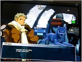 画像ギャラリー No.002のサムネイル画像 / ［G★2008＃15］ついにプレイアブルになった「ハスキーエクスプレス」G★版の2種類のプレイモードをムービーで
