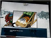 画像ギャラリー No.003のサムネイル画像 / ［G★2008＃15］ついにプレイアブルになった「ハスキーエクスプレス」G★版の2種類のプレイモードをムービーで