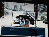 画像ギャラリー No.005のサムネイル画像 / ［G★2008＃15］ついにプレイアブルになった「ハスキーエクスプレス」G★版の2種類のプレイモードをムービーで