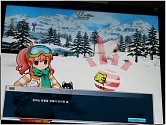 画像ギャラリー No.009のサムネイル画像 / ［G★2008＃15］ついにプレイアブルになった「ハスキーエクスプレス」G★版の2種類のプレイモードをムービーで