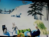 画像ギャラリー No.010のサムネイル画像 / ［G★2008＃15］ついにプレイアブルになった「ハスキーエクスプレス」G★版の2種類のプレイモードをムービーで