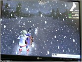 画像ギャラリー No.014のサムネイル画像 / ［G★2008＃15］ついにプレイアブルになった「ハスキーエクスプレス」G★版の2種類のプレイモードをムービーで