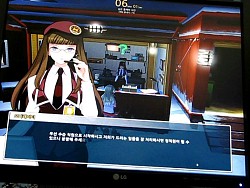画像ギャラリー No.019のサムネイル画像 / ［G★2008＃15］ついにプレイアブルになった「ハスキーエクスプレス」G★版の2種類のプレイモードをムービーで