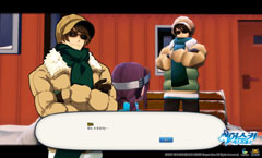 画像ギャラリー No.004のサムネイル画像 / 犬ぞりオンラインRPG「ハスキーエクスプレス」のCBTが韓国でいよいよスタート。プロモーションムービーをUp
