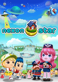 画像ギャラリー No.003のサムネイル画像 / 韓国NEXON,オンラインRPG「ハスキーエクスプレス」とSNS「Nexon Star」のサービス終了を発表。ハスキーエクスプレスは再開発の可能性も