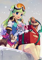 パッケージ