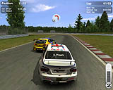 画像ギャラリー No.009のサムネイル画像 / やたらに本格派のレースシム,「RACE 07」のデモ版を4Gamerに掲載