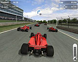 画像ギャラリー No.013のサムネイル画像 / やたらに本格派のレースシム,「RACE 07」のデモ版を4Gamerに掲載