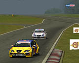 画像ギャラリー No.015のサムネイル画像 / やたらに本格派のレースシム,「RACE 07」のデモ版を4Gamerに掲載