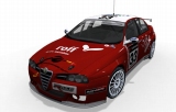 画像ギャラリー No.003のサムネイル画像 / ズー，「RACE 07：Official WTCC Game 日本語マニュアル付 英語版」を11月30日に発売