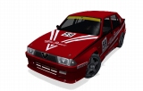 画像ギャラリー No.004のサムネイル画像 / ズー，「RACE 07：Official WTCC Game 日本語マニュアル付 英語版」を11月30日に発売
