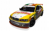 画像ギャラリー No.008のサムネイル画像 / ズー，「RACE 07：Official WTCC Game 日本語マニュアル付 英語版」を11月30日に発売