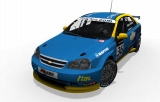 画像ギャラリー No.012のサムネイル画像 / ズー，「RACE 07：Official WTCC Game 日本語マニュアル付 英語版」を11月30日に発売
