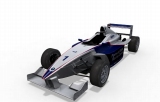 画像ギャラリー No.014のサムネイル画像 / ズー，「RACE 07：Official WTCC Game 日本語マニュアル付 英語版」を11月30日に発売