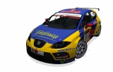 画像ギャラリー No.019のサムネイル画像 / ズー，「RACE 07：Official WTCC Game 日本語マニュアル付 英語版」を11月30日に発売
