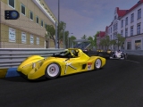 画像ギャラリー No.020のサムネイル画像 / ズー，「RACE 07：Official WTCC Game 日本語マニュアル付 英語版」を11月30日に発売