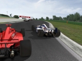 画像ギャラリー No.022のサムネイル画像 / ズー，「RACE 07：Official WTCC Game 日本語マニュアル付 英語版」を11月30日に発売