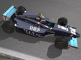 画像ギャラリー No.023のサムネイル画像 / ズー，「RACE 07：Official WTCC Game 日本語マニュアル付 英語版」を11月30日に発売