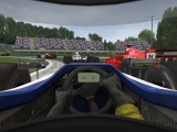画像ギャラリー No.024のサムネイル画像 / ズー，「RACE 07：Official WTCC Game 日本語マニュアル付 英語版」を11月30日に発売
