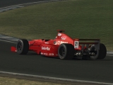画像ギャラリー No.025のサムネイル画像 / ズー，「RACE 07：Official WTCC Game 日本語マニュアル付 英語版」を11月30日に発売