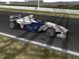 画像ギャラリー No.026のサムネイル画像 / ズー，「RACE 07：Official WTCC Game 日本語マニュアル付 英語版」を11月30日に発売