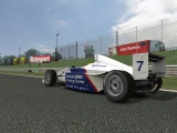 画像ギャラリー No.027のサムネイル画像 / ズー，「RACE 07：Official WTCC Game 日本語マニュアル付 英語版」を11月30日に発売