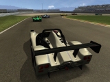 画像ギャラリー No.028のサムネイル画像 / ズー，「RACE 07：Official WTCC Game 日本語マニュアル付 英語版」を11月30日に発売