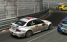 画像ギャラリー No.005のサムネイル画像 / 11月30日発売，WTCCのリアルレースシム「RACE 07」のSS集を掲載
